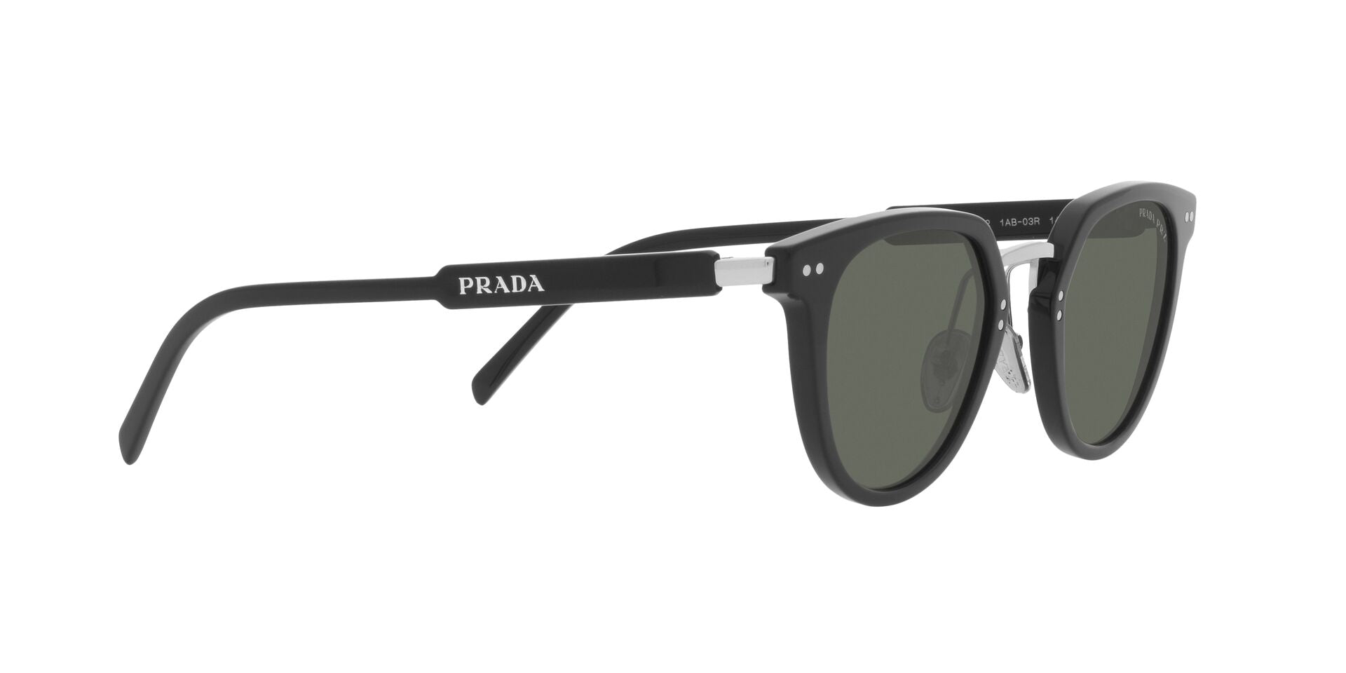 PRADA PR 17YS 1AB03R 49