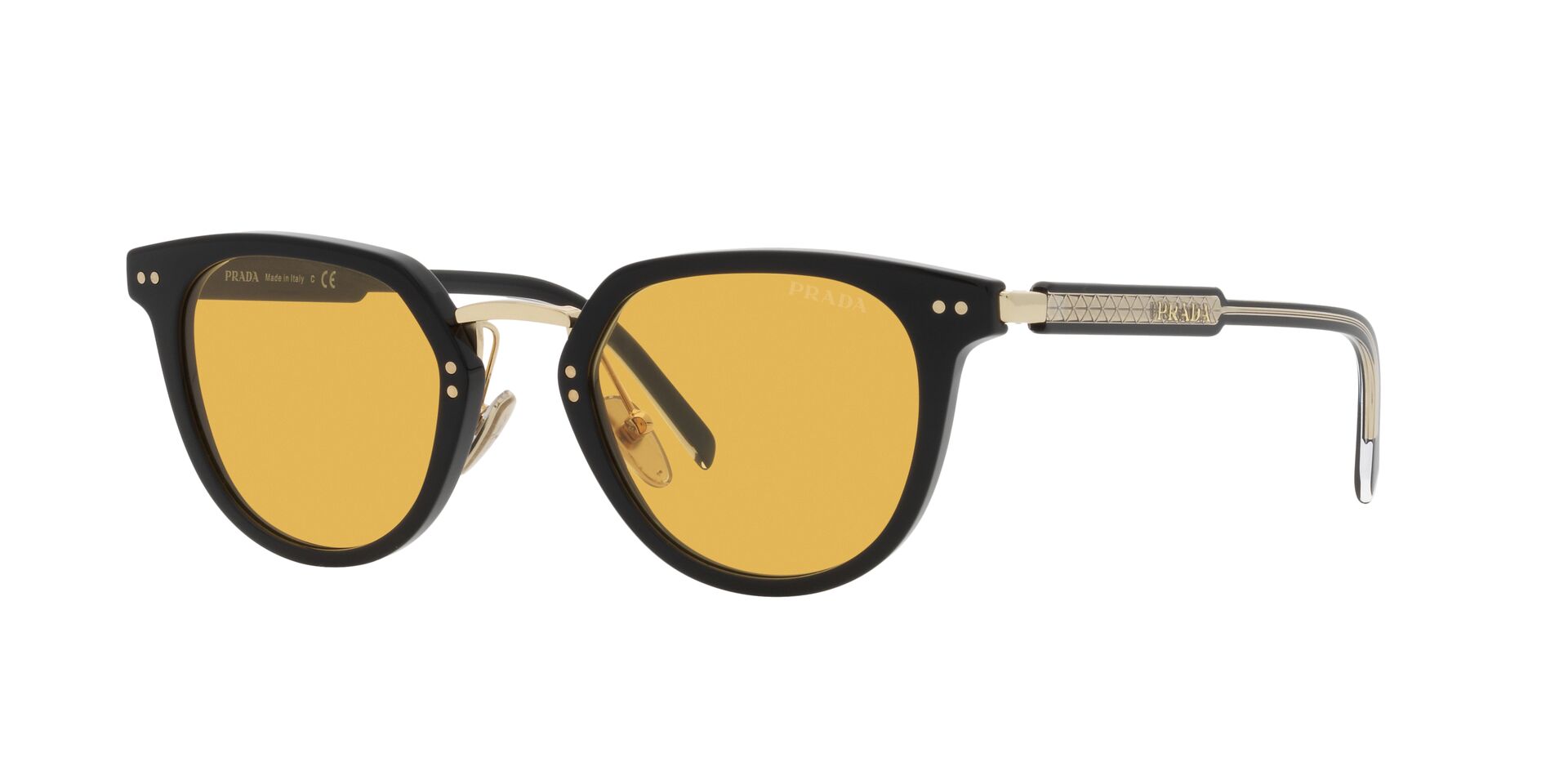 PRADA PR 17YS AAV07M 49