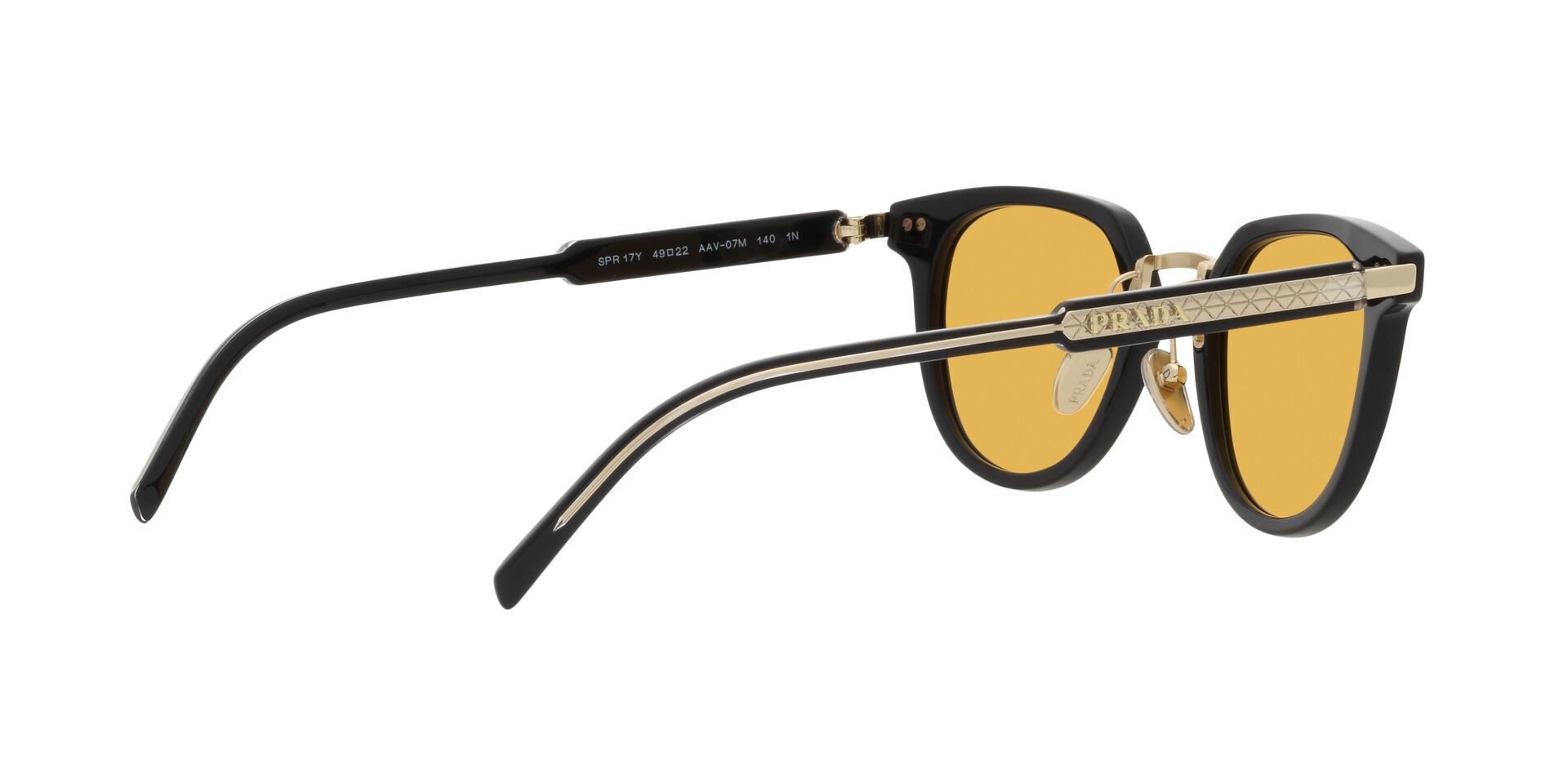 PRADA PR 17YS AAV07M 49