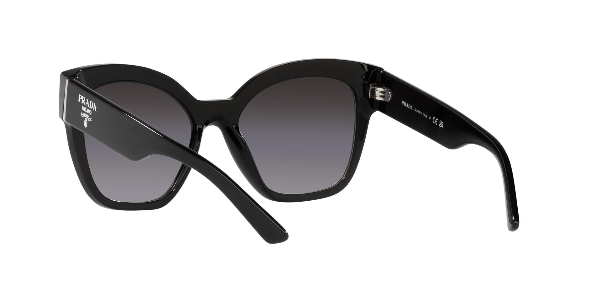 PRADA PR 17ZS 1AB09S 54