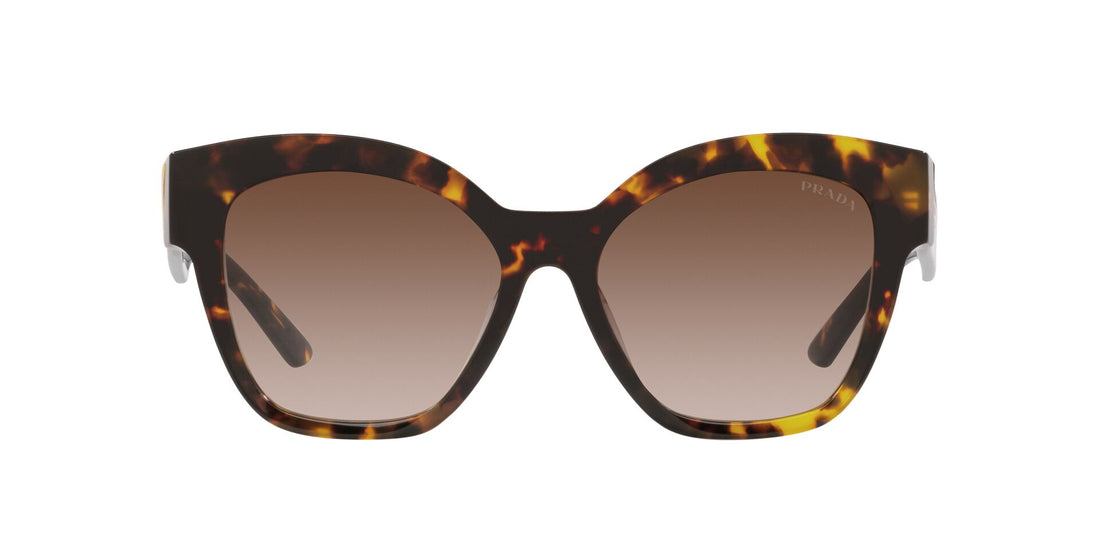 Translation missing: es.seo.product.type.gafas-de-sol prada pr 17zs vau6s1 havana square femenino talla 54mm - Translation missing: es.seo.product.alt.imagen-secundaria