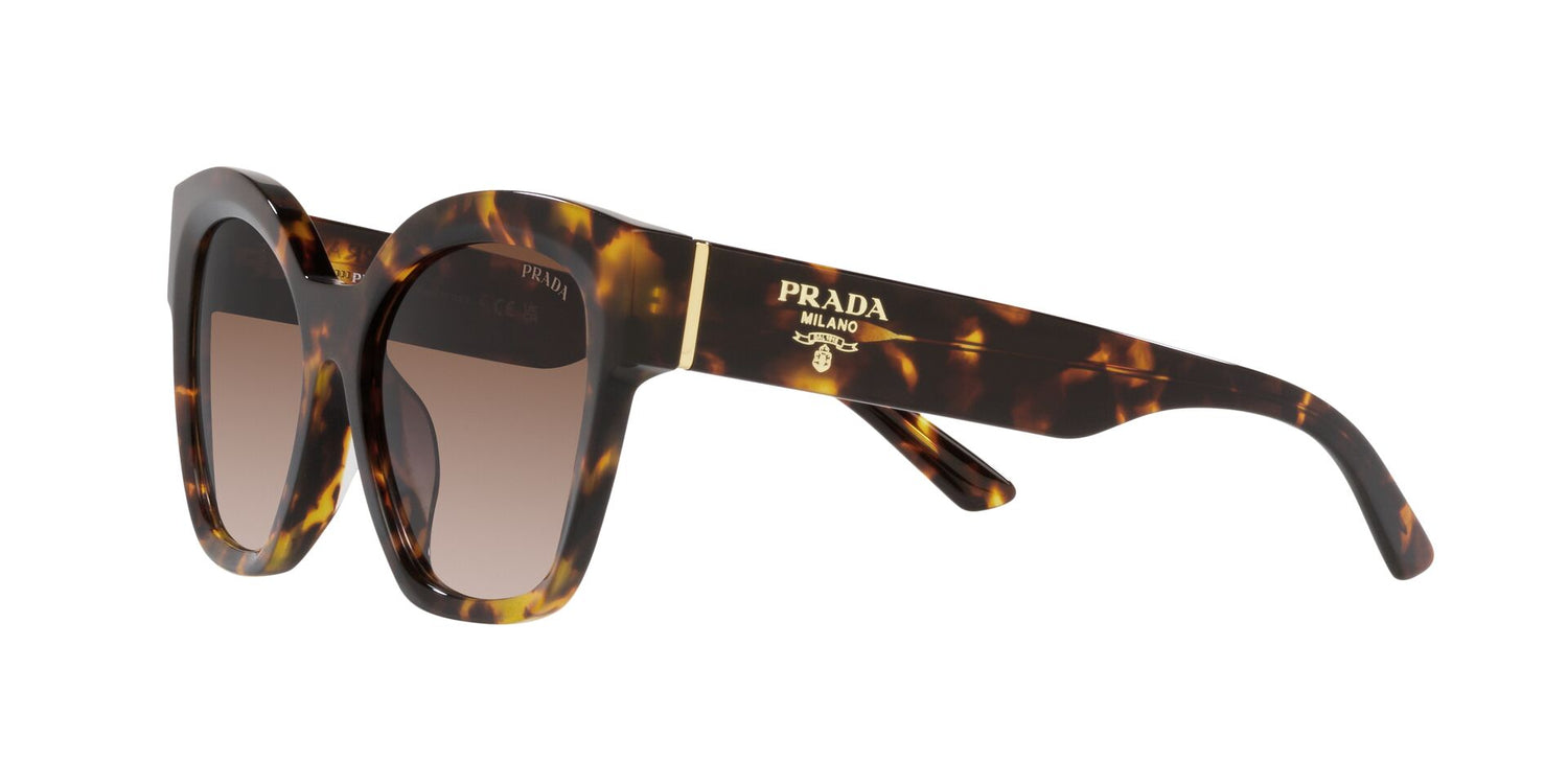 PRADA PR 17ZS VAU6S1 54