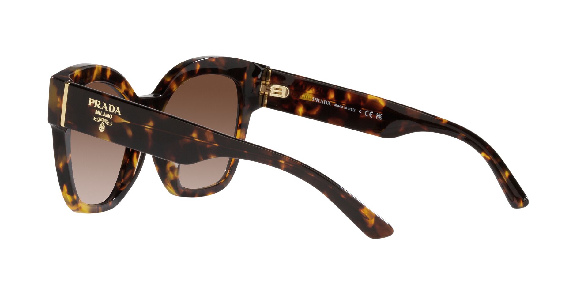 PRADA PR 17ZS VAU6S1 54