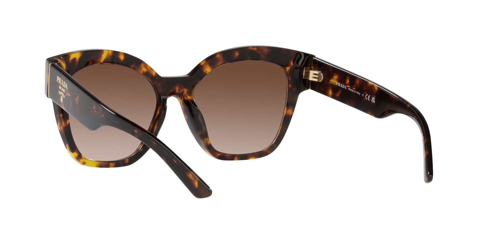 PRADA PR 17ZS VAU6S1 54