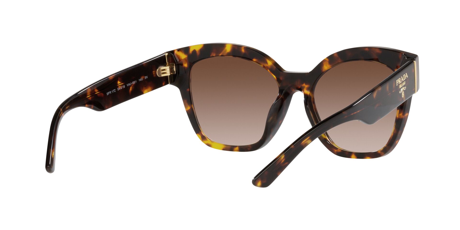 PRADA PR 17ZS VAU6S1 54