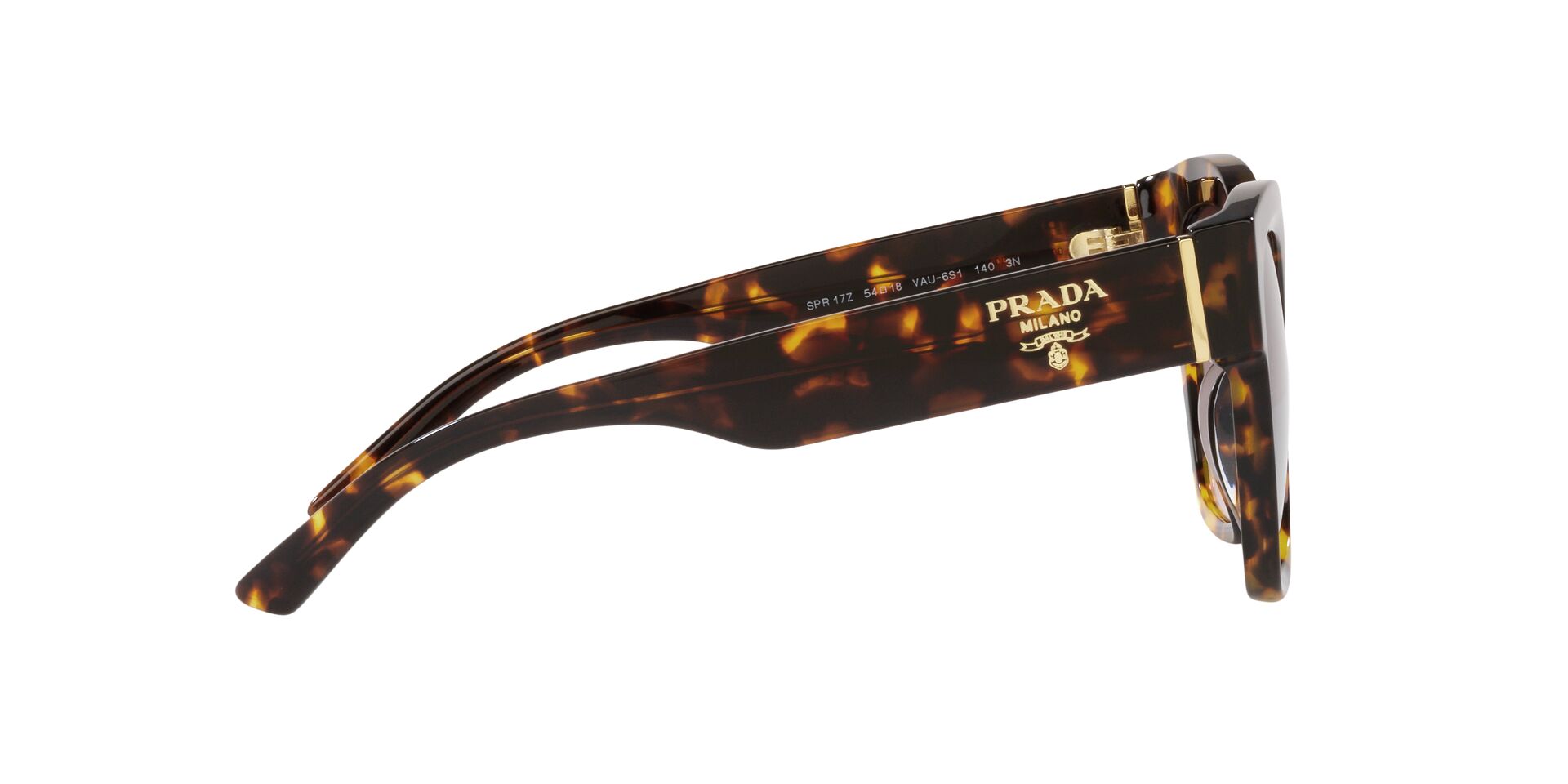PRADA PR 17ZS VAU6S1 54