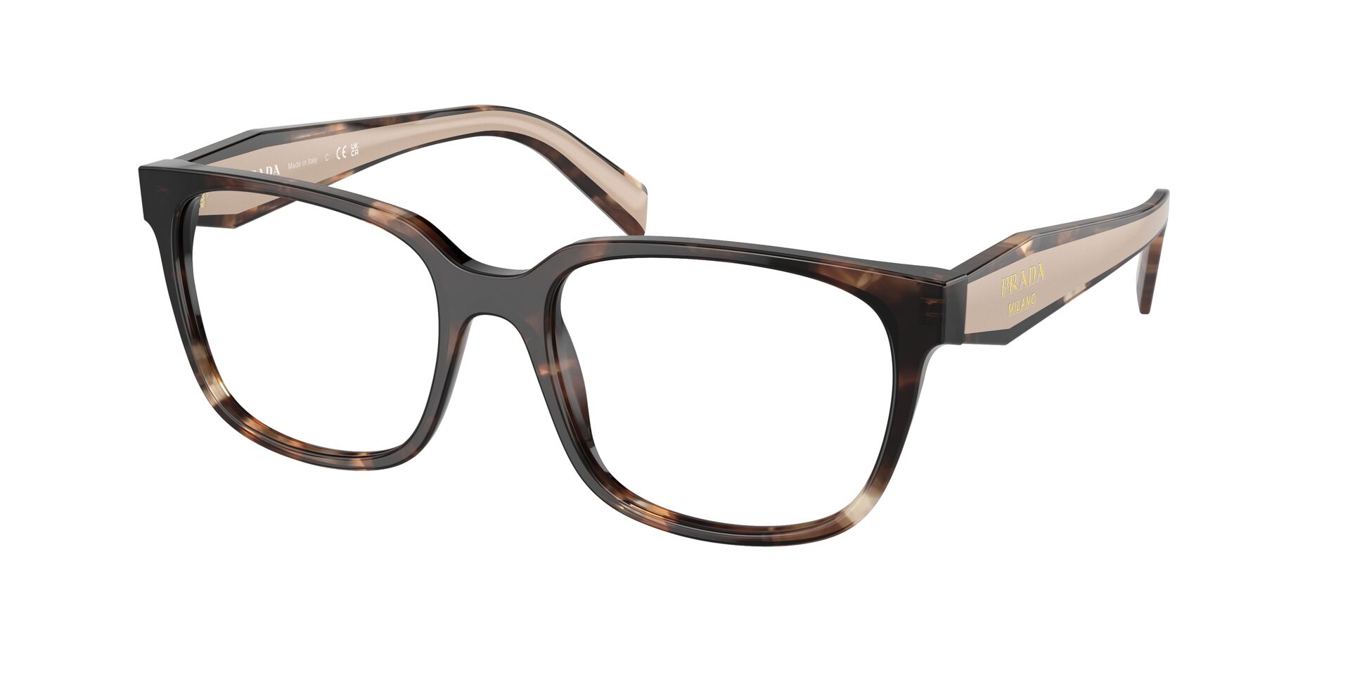 PRADA PR 17ZV 07R1O1 54