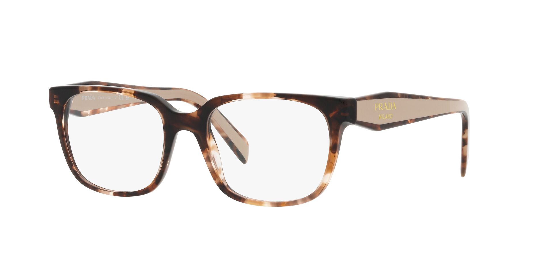 PRADA PR 17ZV 07R1O1 52