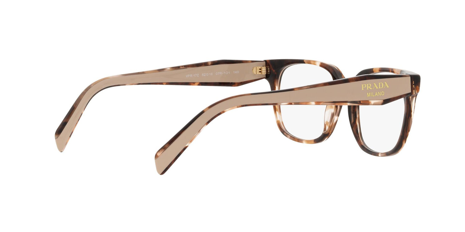 PRADA PR 17ZV 07R1O1 52