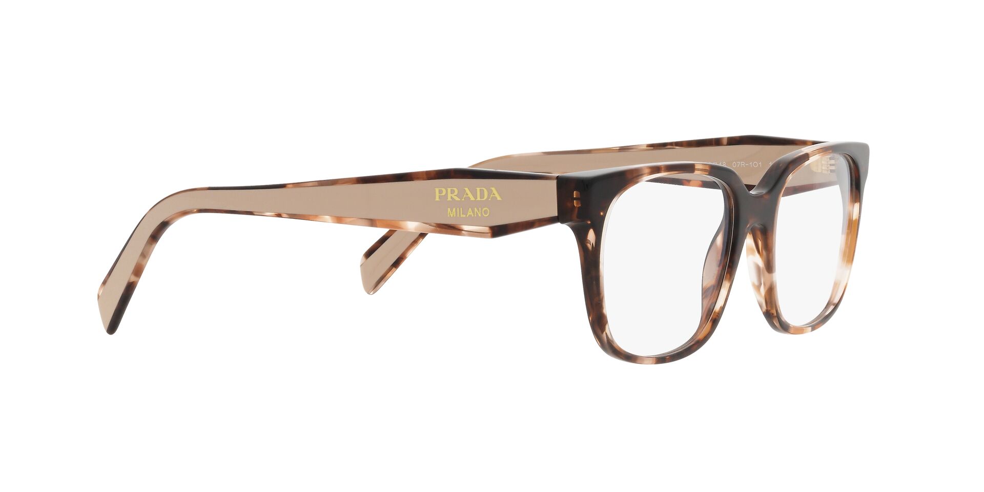 PRADA PR 17ZV 07R1O1 52