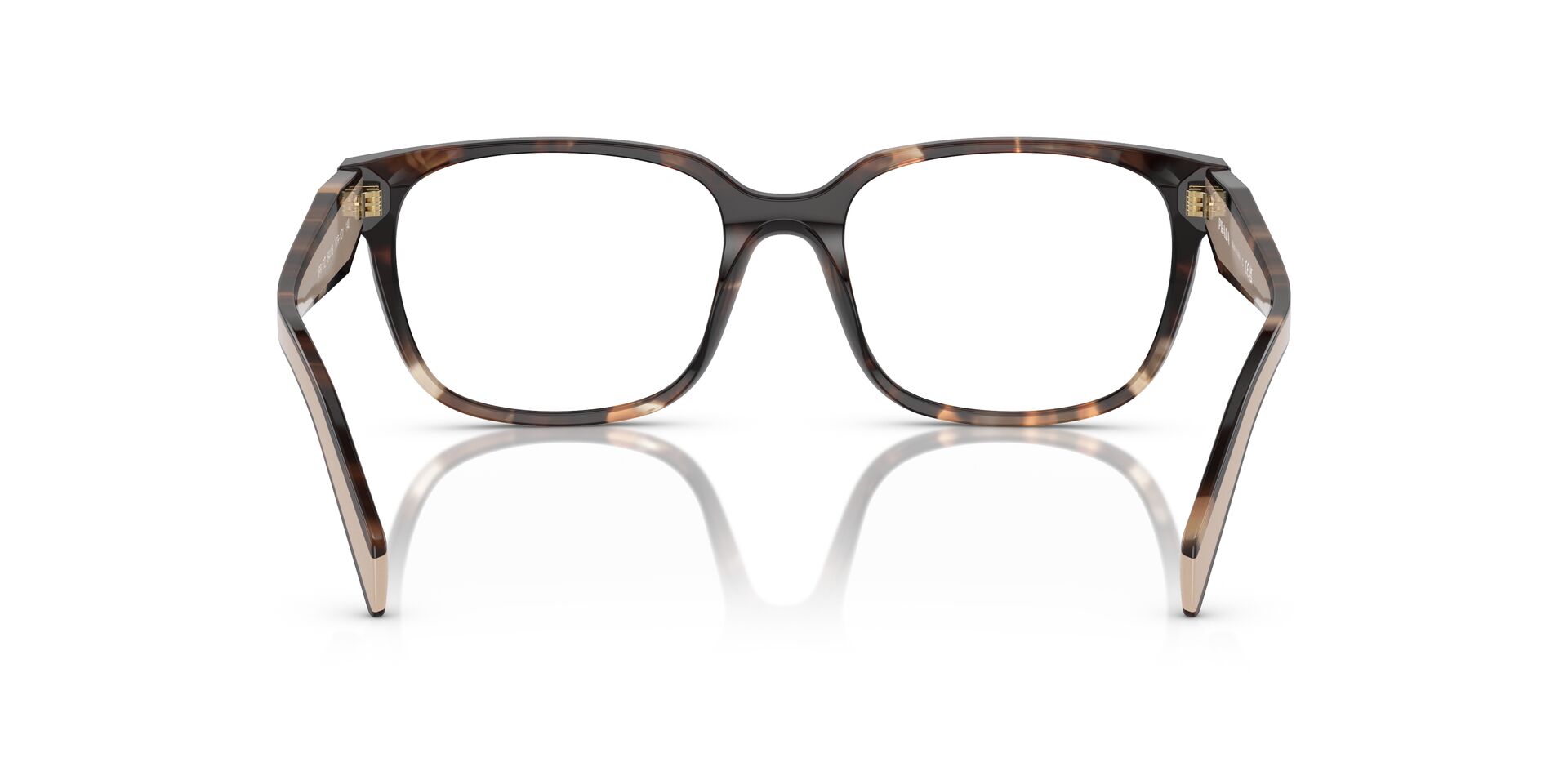 PRADA PR 17ZV 07R1O1 52