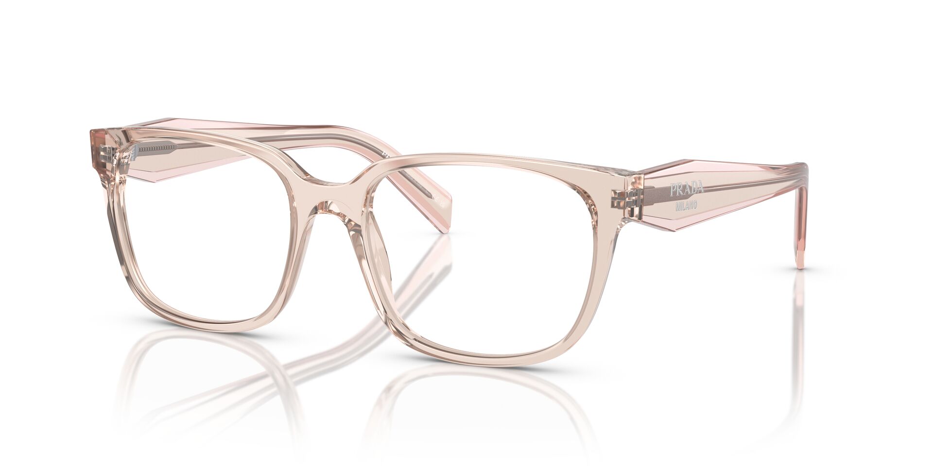PRADA PR 17ZV 15J1O1 52