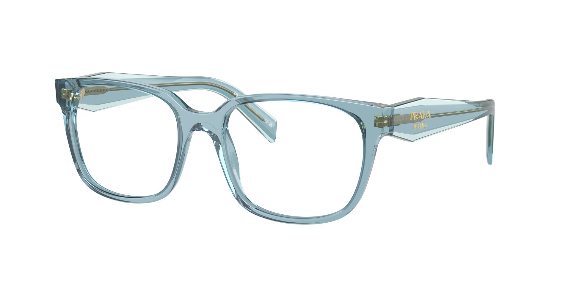 PRADA PR 17ZV 16J1O1 54