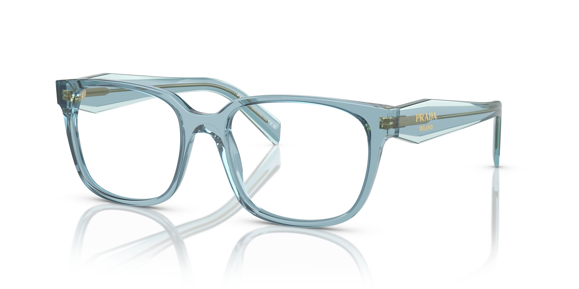 PRADA PR 17ZV 16J1O1 54