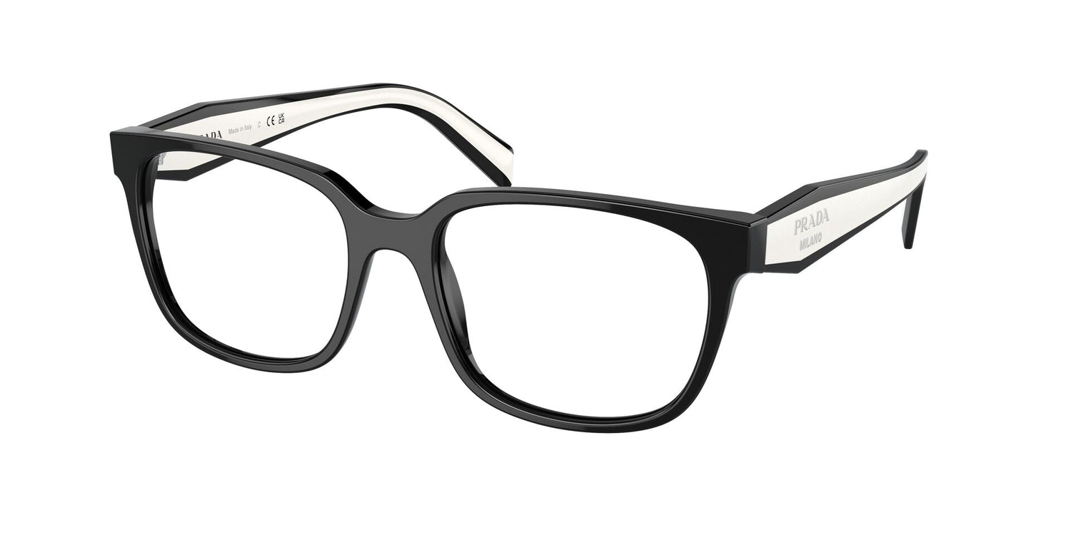 PRADA PR 17ZV 1AB1O1 52