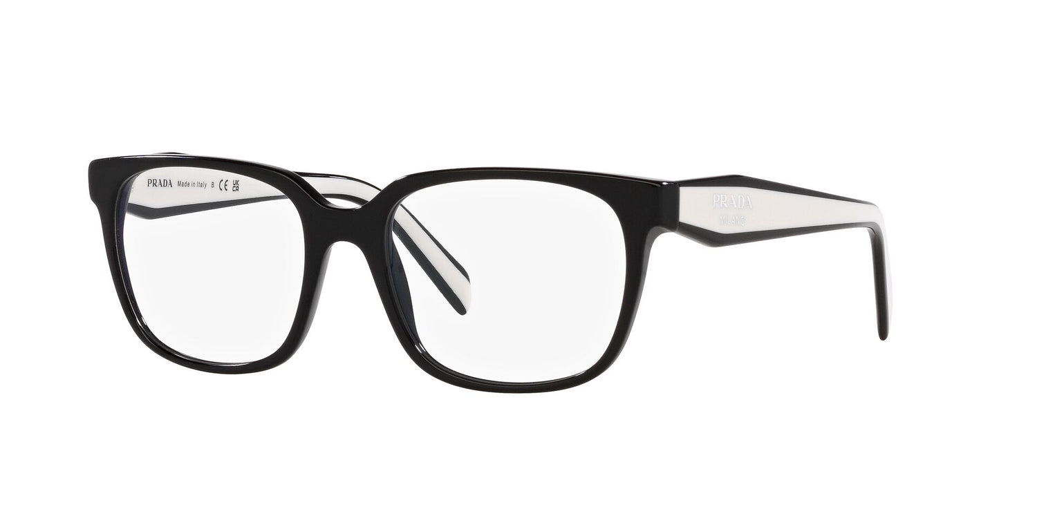 PRADA PR 17ZV 1AB1O1 52