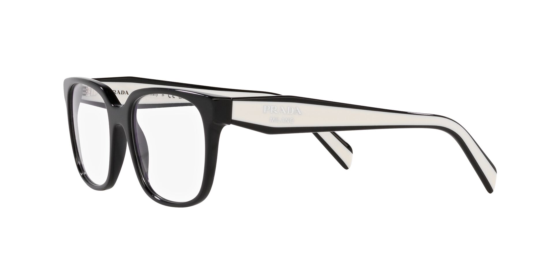 PRADA PR 17ZV 1AB1O1 52