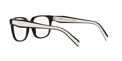 PRADA PR 17ZV 1AB1O1 52