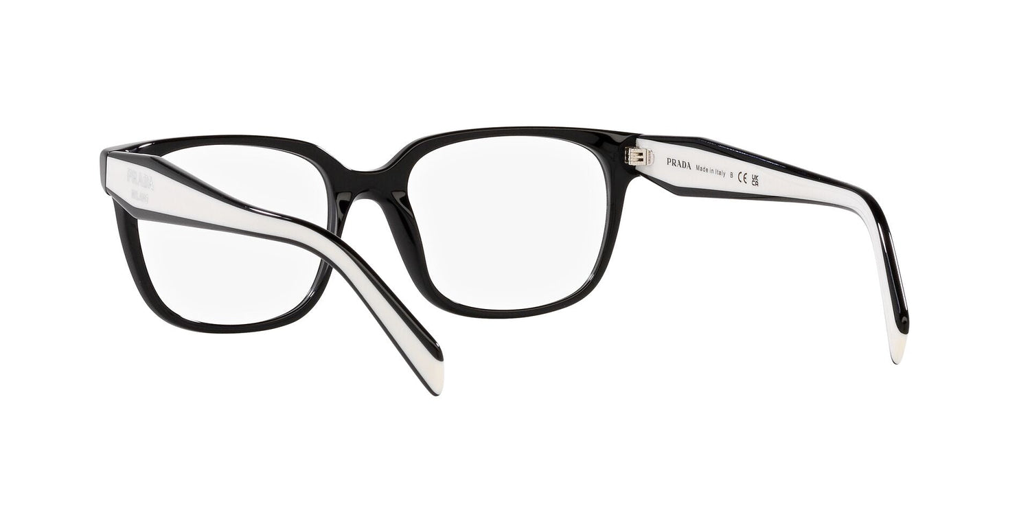 PRADA PR 17ZV 1AB1O1 52