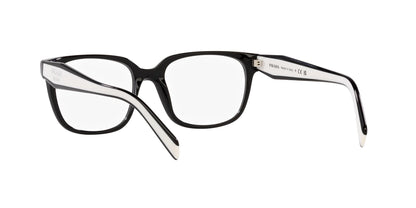 PRADA PR 17ZV 1AB1O1 52