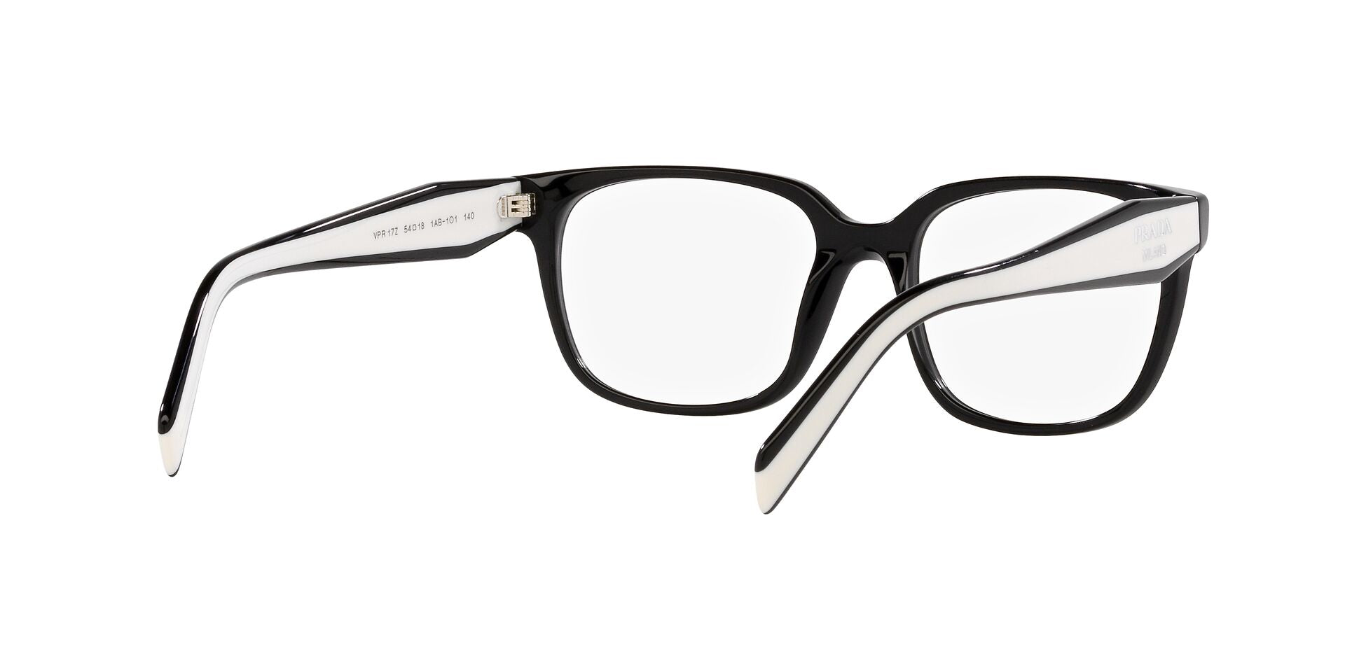 PRADA PR 17ZV 1AB1O1 52