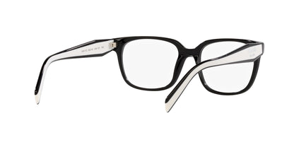 PRADA PR 17ZV 1AB1O1 52