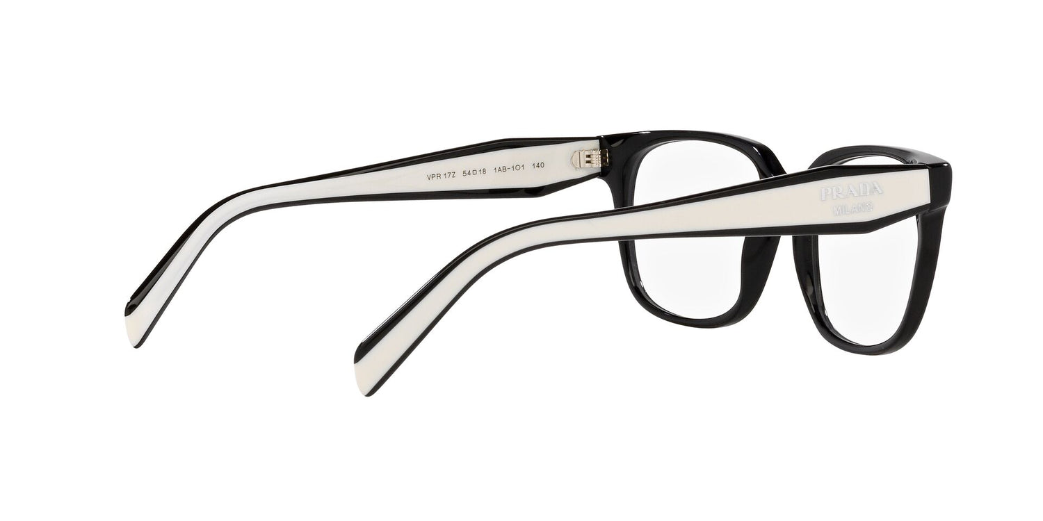PRADA PR 17ZV 1AB1O1 52