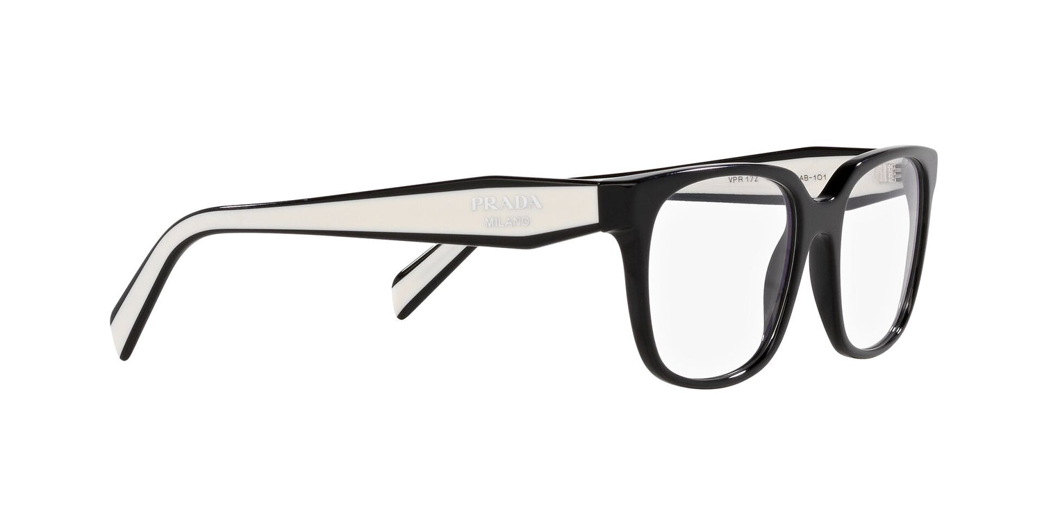 PRADA PR 17ZV 1AB1O1 52