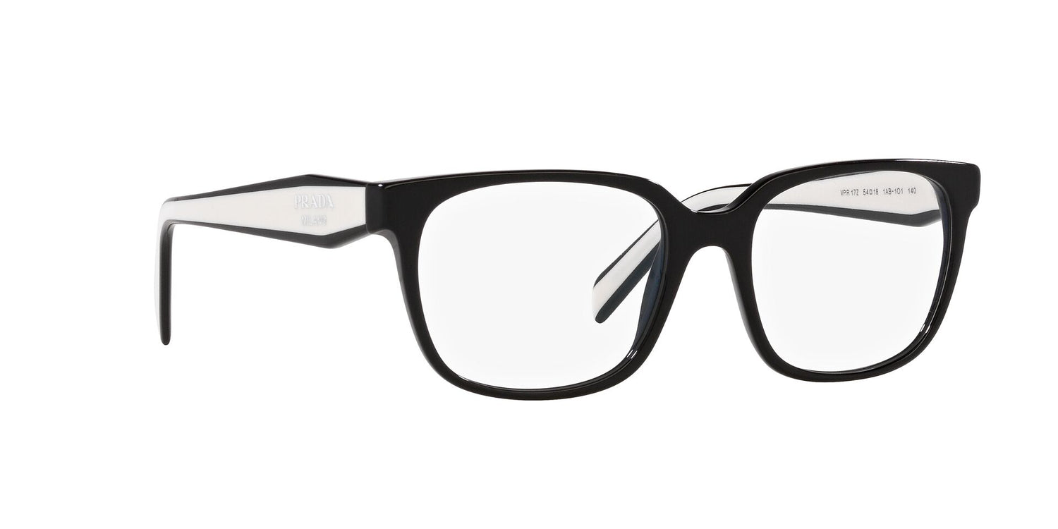 PRADA PR 17ZV 1AB1O1 52