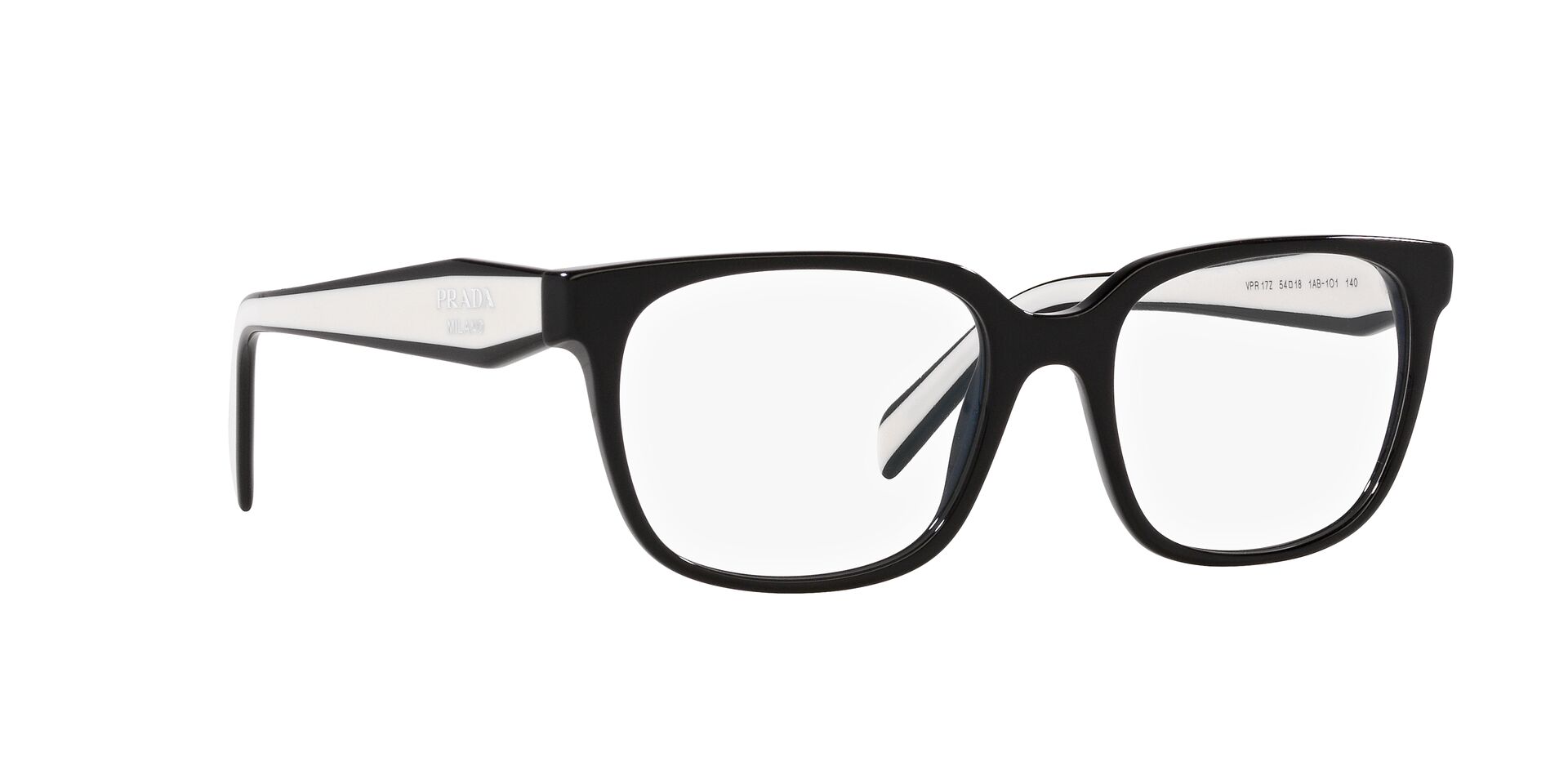 PRADA PR 17ZV 1AB1O1 52