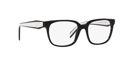 PRADA PR 17ZV 1AB1O1 52