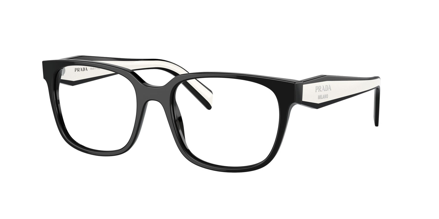PRADA PR 17ZV 1AB1O1 52
