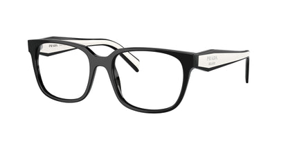 PRADA PR 17ZV 1AB1O1 52