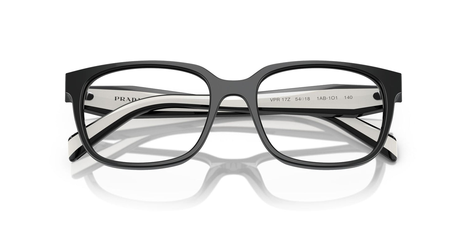 PRADA PR 17ZV 1AB1O1 52
