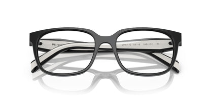 PRADA PR 17ZV 1AB1O1 52
