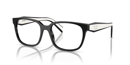 PRADA PR 17ZV 1AB1O1 52