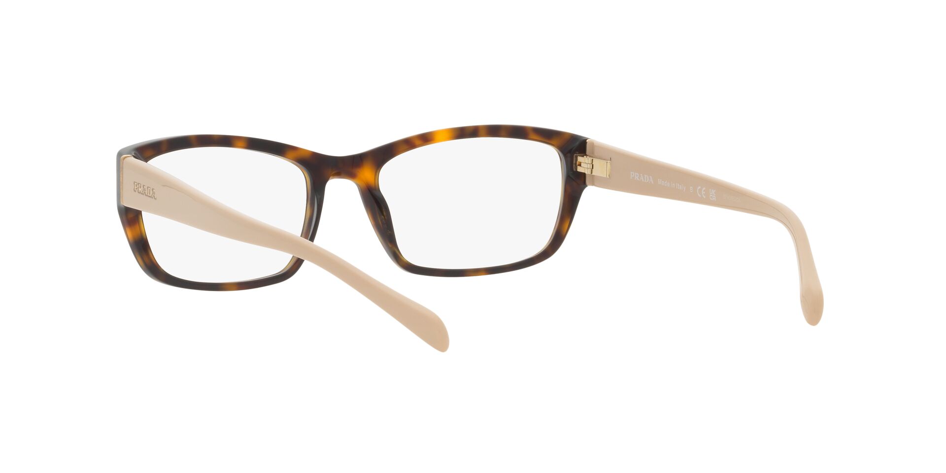 PRADA PR 18OV HERITAGE 14G1O1 52