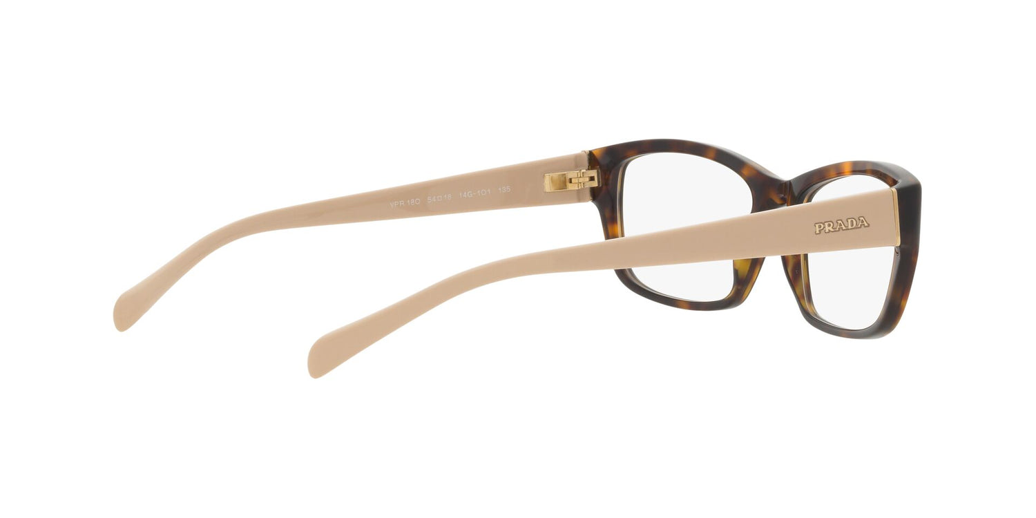 PRADA PR 18OV HERITAGE 14G1O1 52