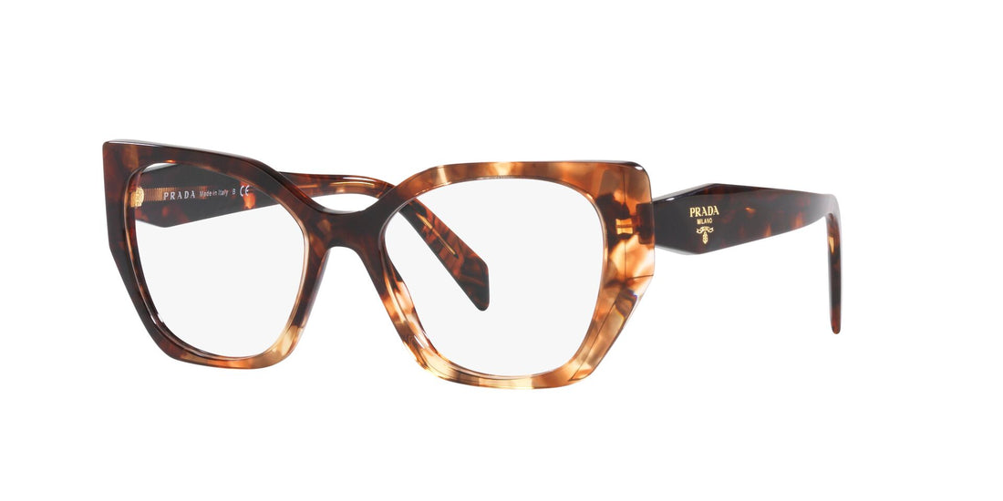 PRADA PR 18WV 07R1O1 52