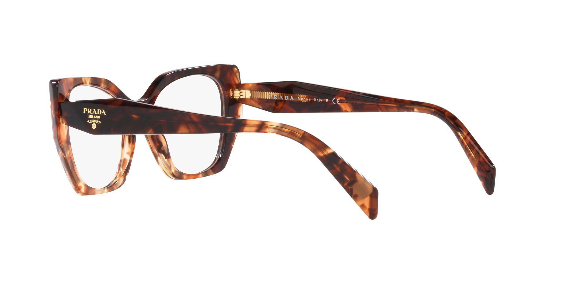 PRADA PR 18WV 07R1O1 54