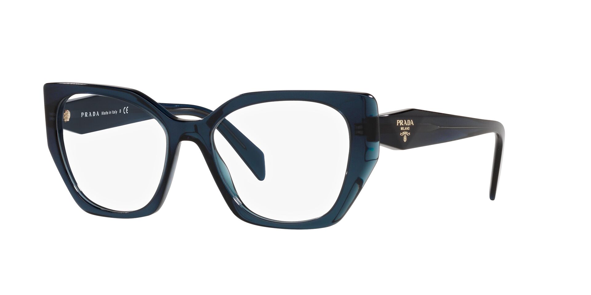 PRADA PR 18WV 08Q1O1 54