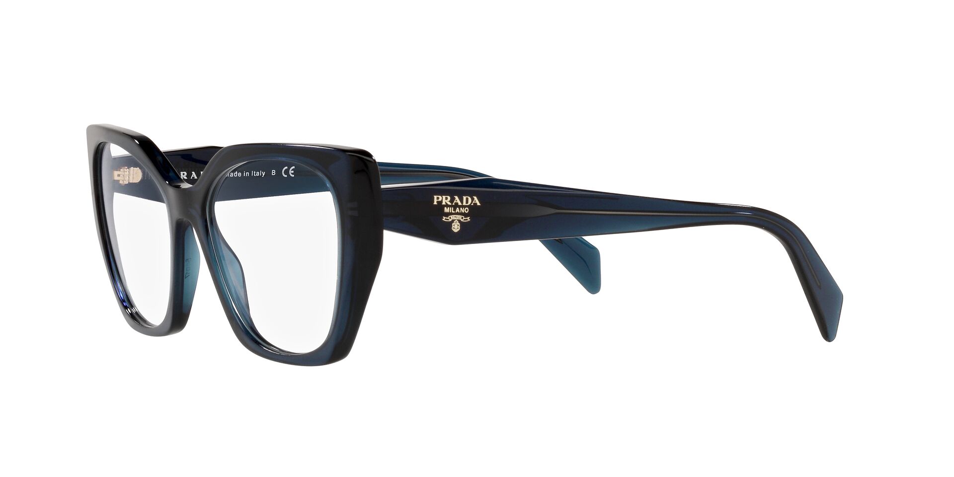 PRADA PR 18WV 08Q1O1 54