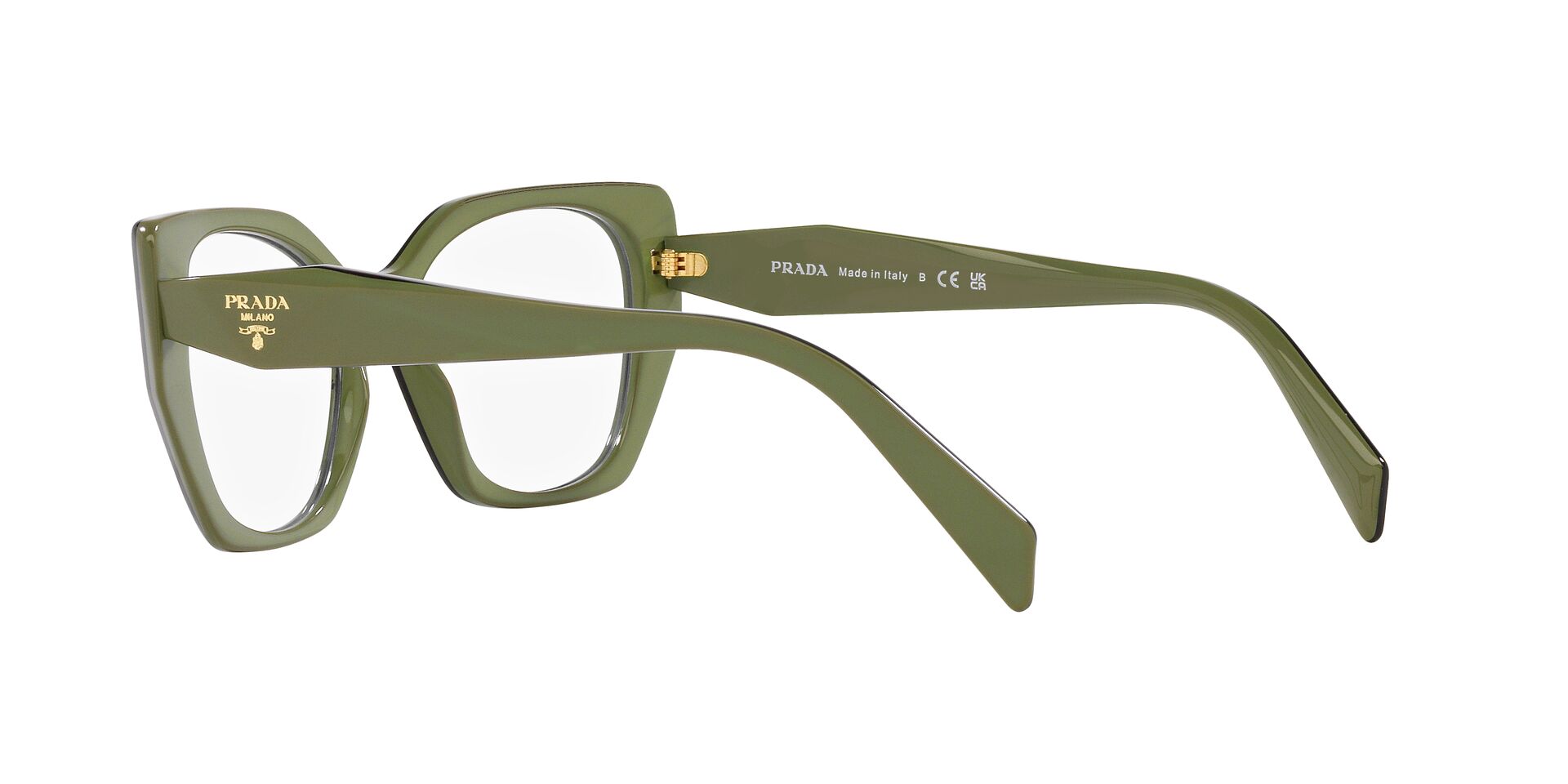 PRADA PR 18WV 13J1O1 54