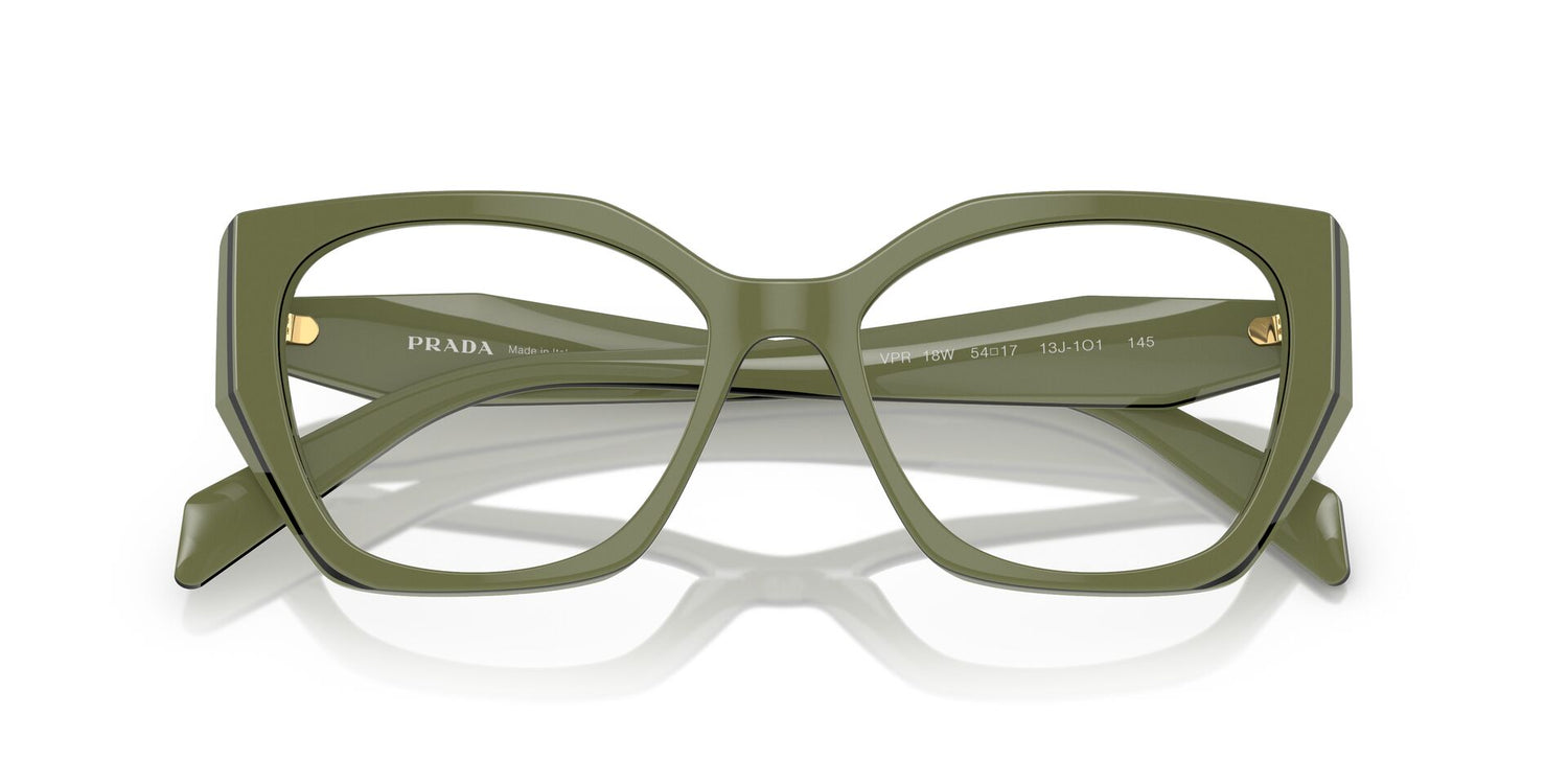 PRADA PR 18WV 13J1O1 54