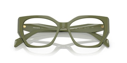 PRADA PR 18WV 13J1O1 54