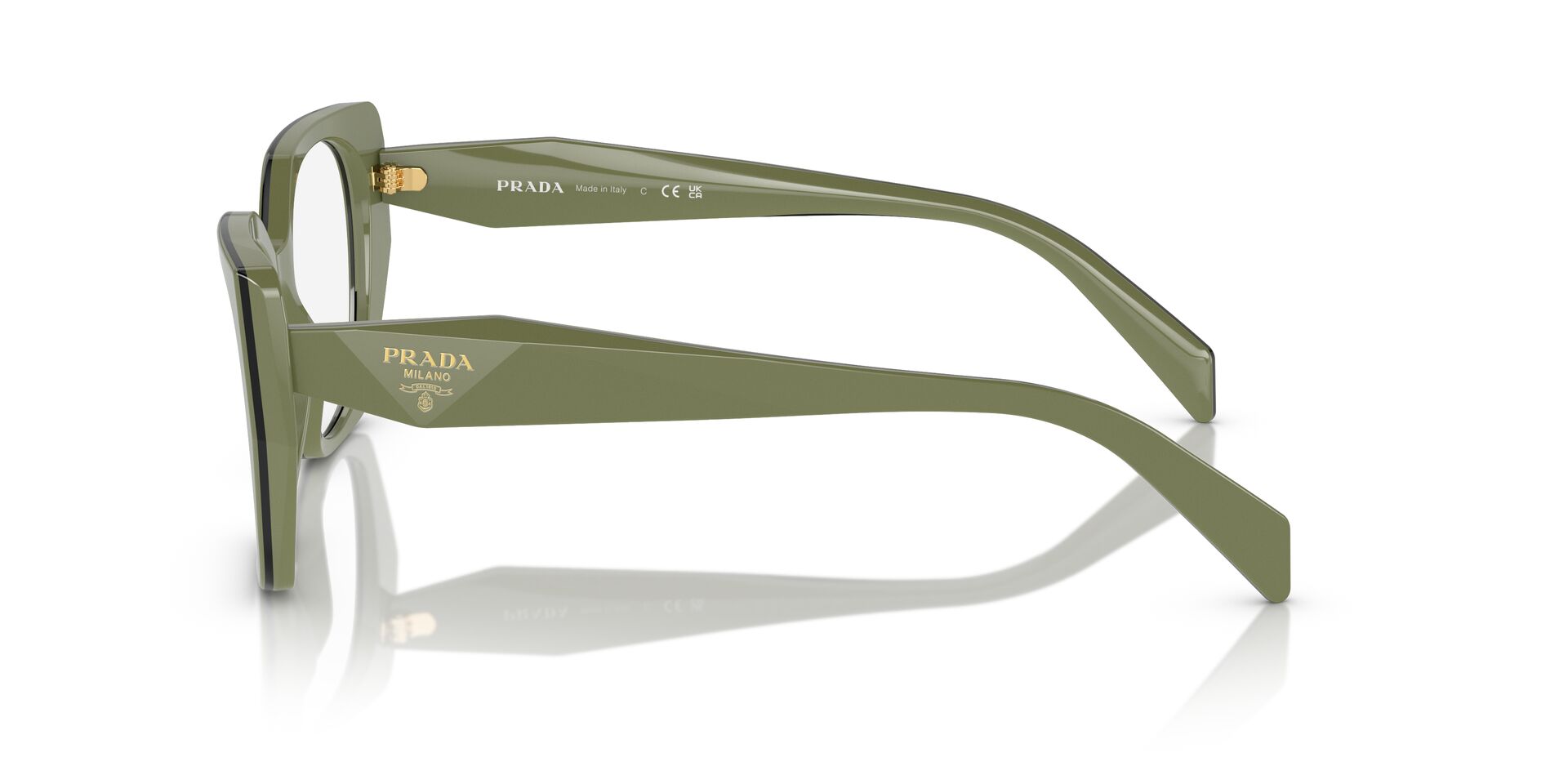 PRADA PR 18WV 13J1O1 54