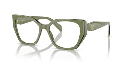 PRADA PR 18WV 13J1O1 54