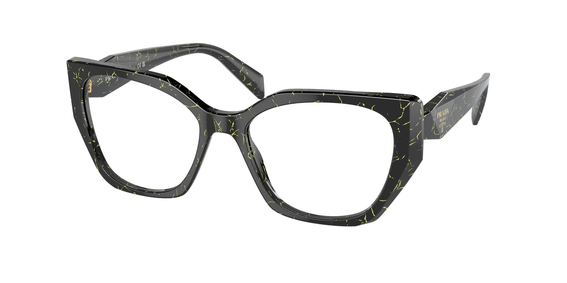 PRADA PR 18WV 19D1O1 52