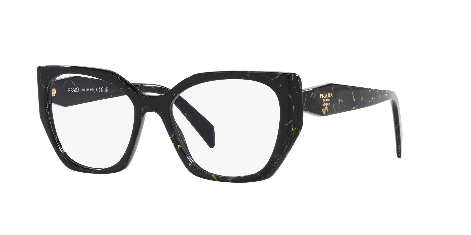 PRADA PR 18WV 19D1O1 52