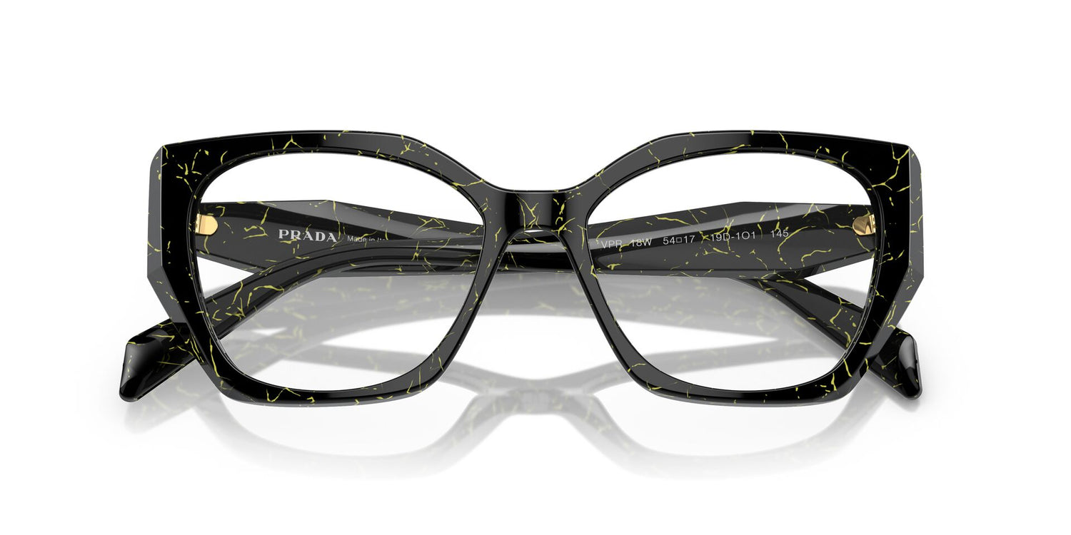 PRADA PR 18WV 19D1O1 52